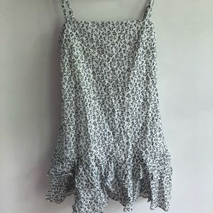 NWT Princess Polly Geni Mini Dress